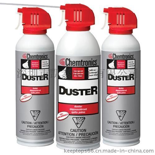 Duster除尘剂 ES1017灌装压缩空气 ITW线路板除尘洁净